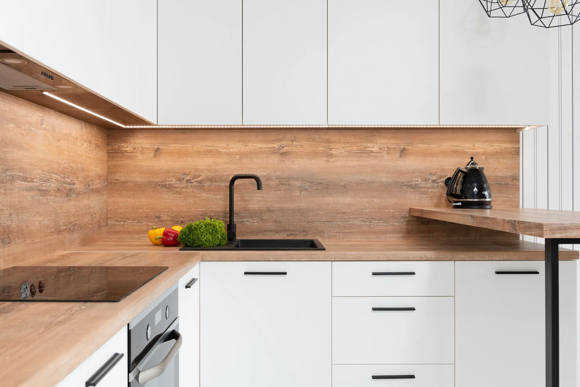 Clear Worktops, Gebenco