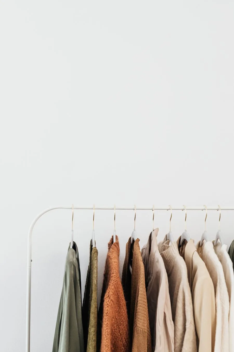 Wardrobe, Gebenco