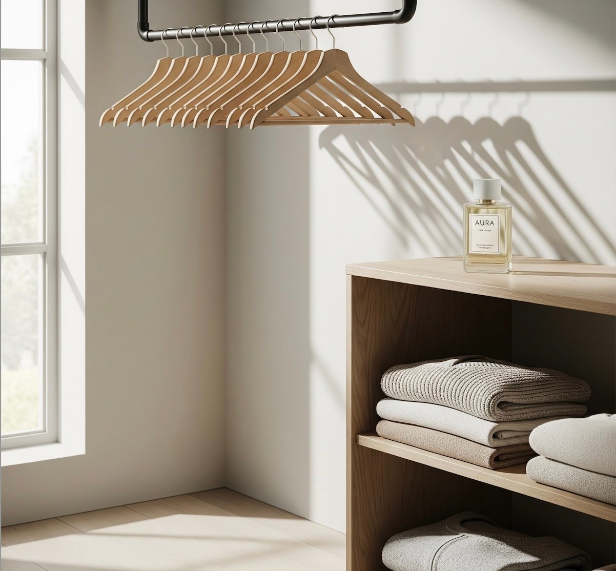 Closet-Organisation-