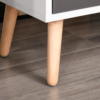 Storage Sideboard with Drawer