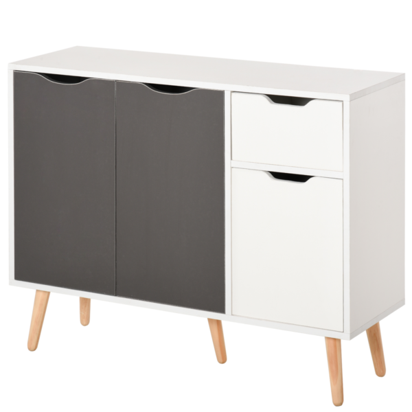 Storage Sideboard with Drawer