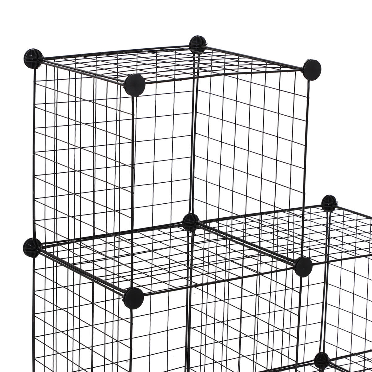 Cube Storage Cabinet Organiser — additional product image