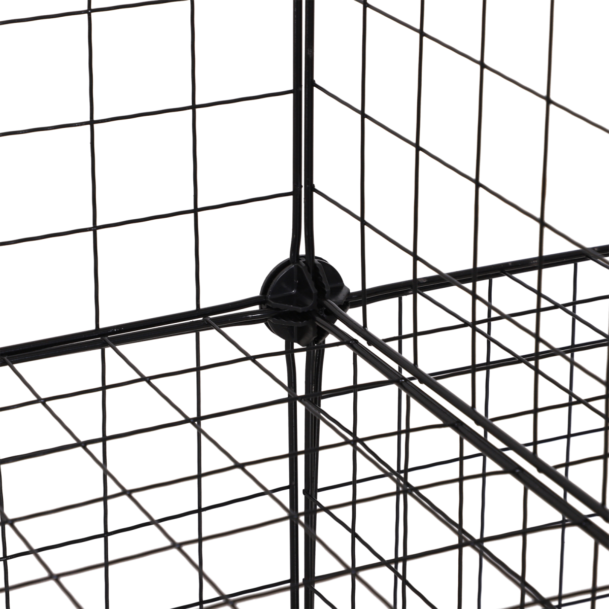 Cube Storage Cabinet Organiser — additional product image