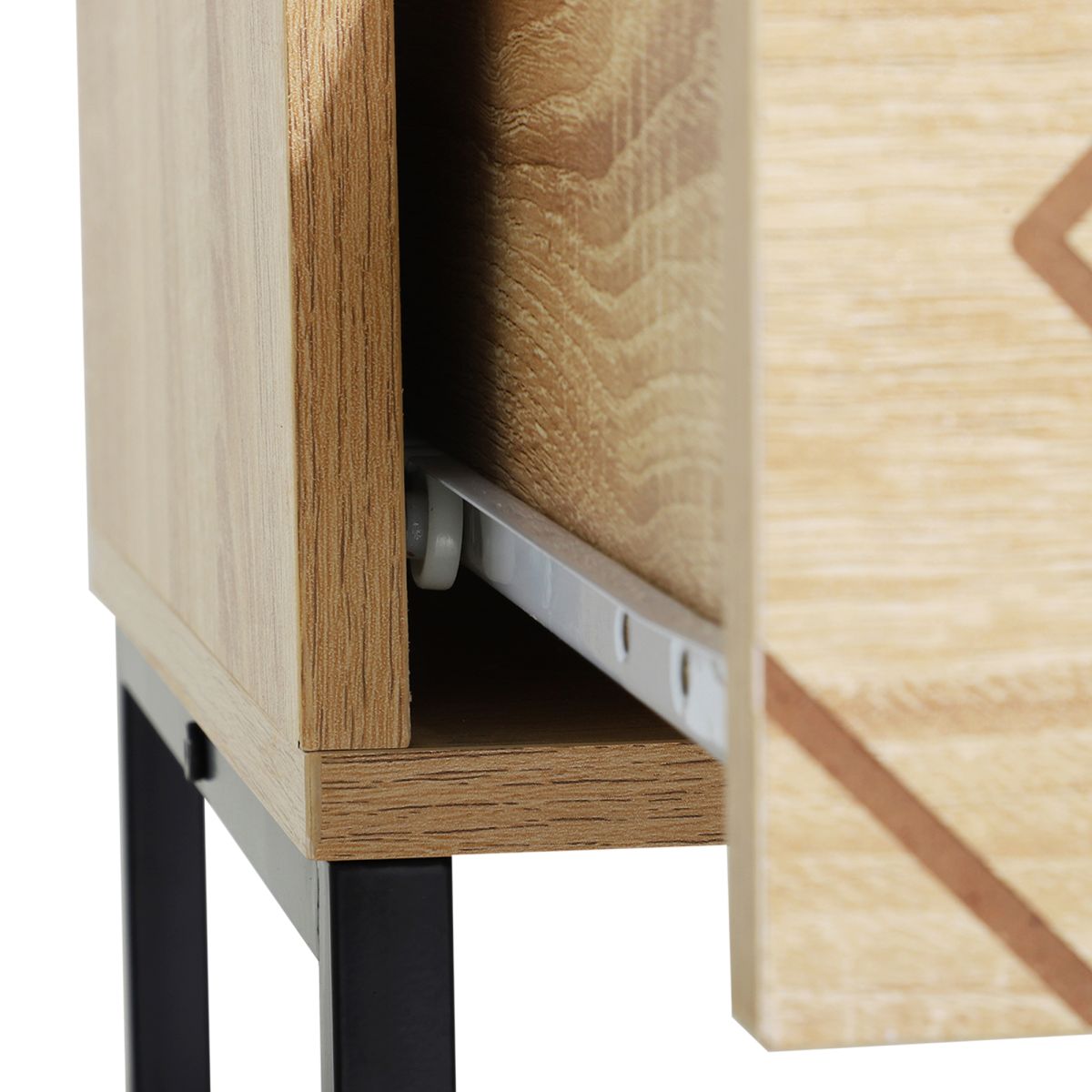 6 Drawer Storage Cabinet — additional product image
