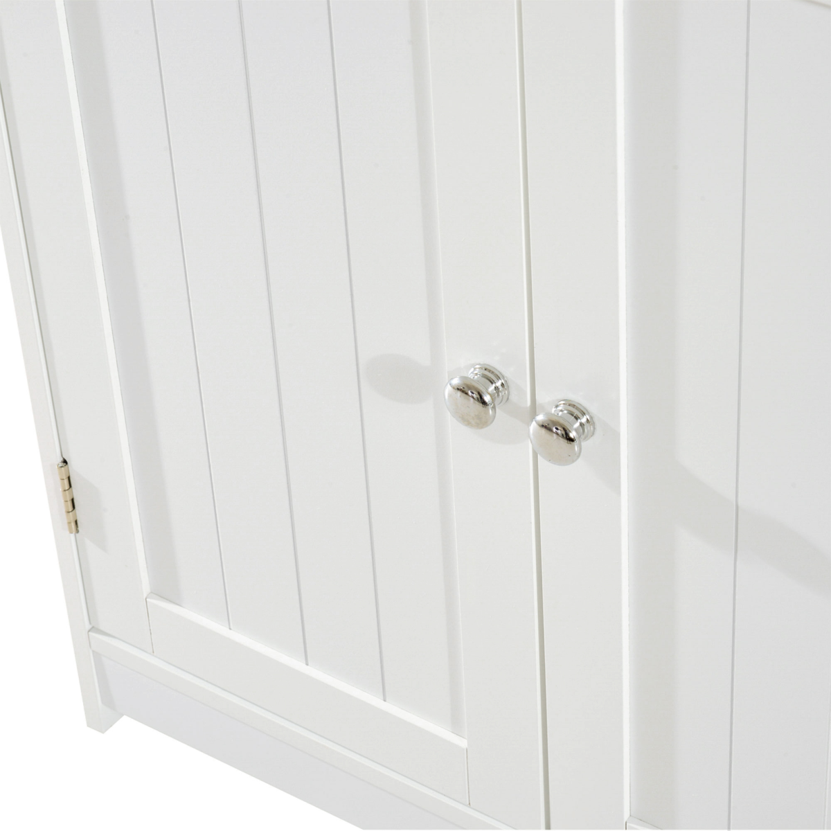 Pedestal Sink Cabinet — additional product image