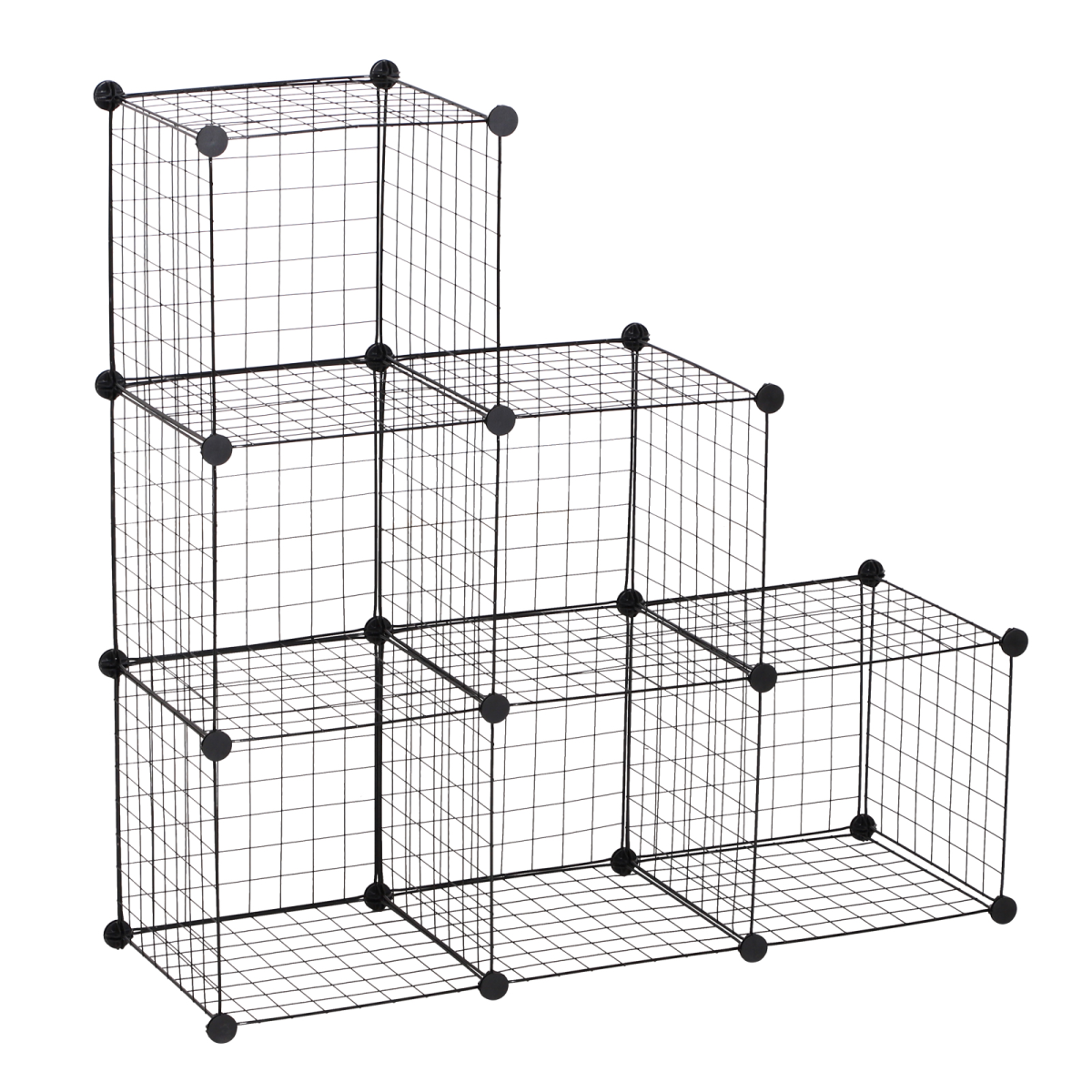 Cube Storage Cabinet Organiser — product photo