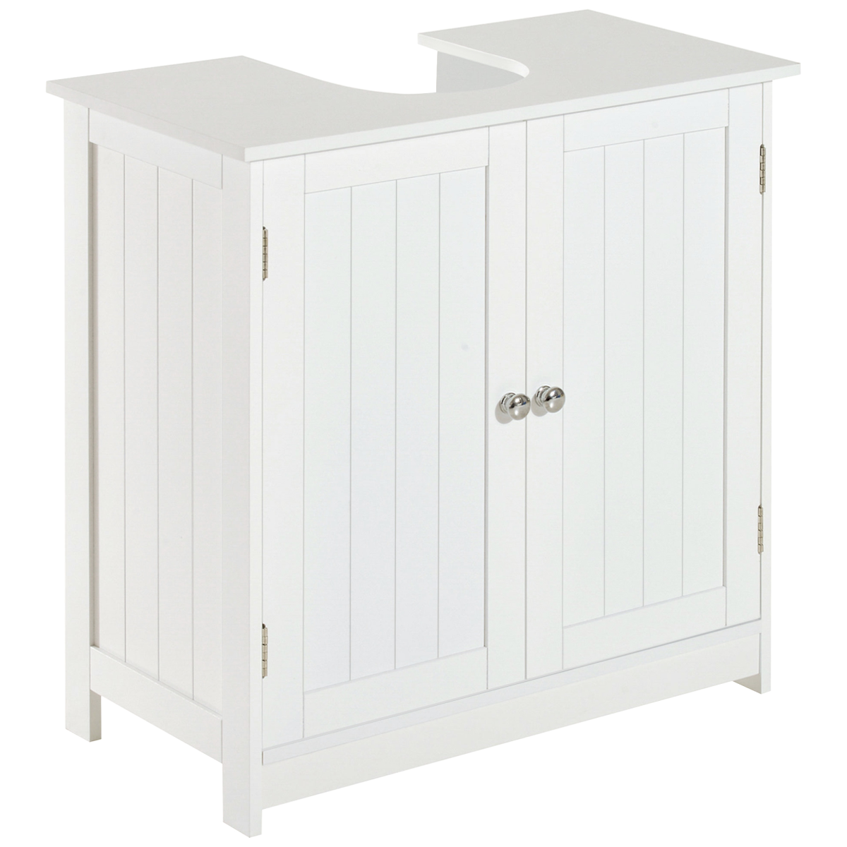 Pedestal Sink Cabinet — product photo